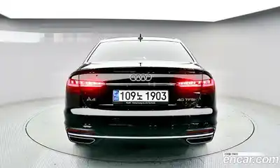 Audi A4 2020 2.0 Автомат в Москве № 196739, миниатюра 4