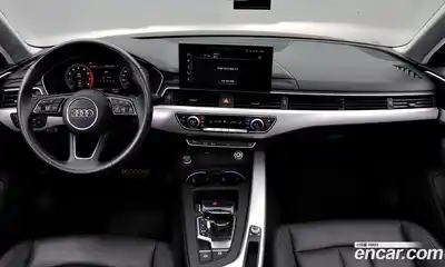 Audi A4 2020 2.0 Автомат в Москве № 196739, миниатюра 7