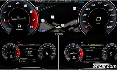 Audi A4 2020 2.0 Автомат в Москве № 196739, миниатюра 8