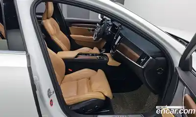 Volvo S90 2020 2.0 Автомат в Москве № 196919, миниатюра 11