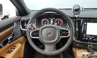 Volvo S90 2020 2.0 Автомат в Москве № 196919, миниатюра 12