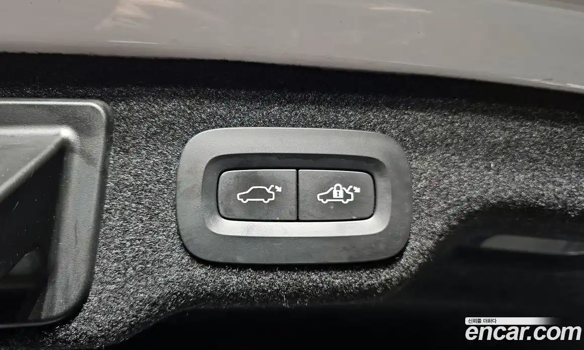 Volvo S90 2020 2.0 Автомат в Москве № 196919, фото 20