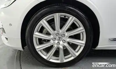 Volvo S90 2020 2.0 Автомат в Москве № 196919, миниатюра 5