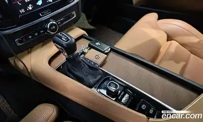 Volvo S90 2020 2.0 Автомат в Москве № 196919, миниатюра 9