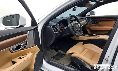 Volvo S90 2020 2.0 Автомат в Москве № 196919, миниатюра 10