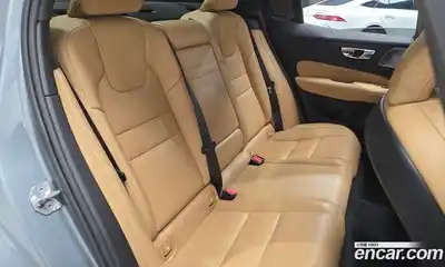 Volvo S60 2020 2.0 Автомат в Москве № 196974, миниатюра 11