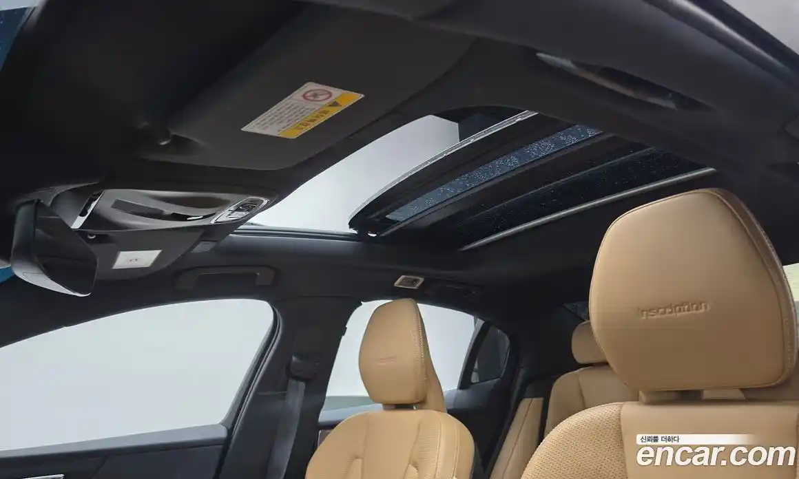 Volvo S60 2020 2.0 Автомат в Москве № 196974, фото 20