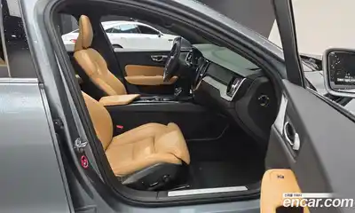 Volvo S60 2020 2.0 Автомат в Москве № 196974, миниатюра 8