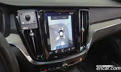 Volvo S60 2020 2.0 Автомат в Москве № 196974, миниатюра 9