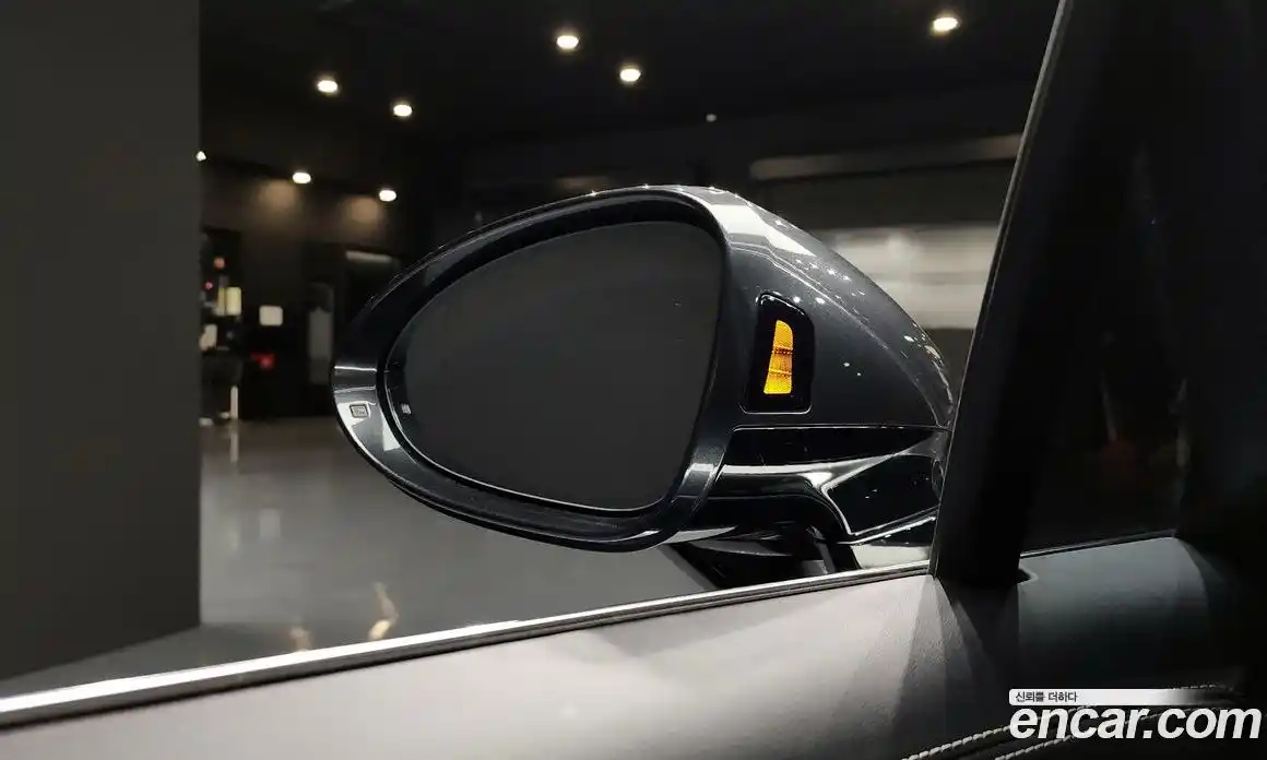 Porsche Panamera 2018 3.0 Автомат в Москве № 197632, фото 15