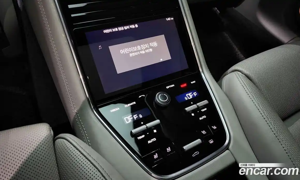 Porsche Panamera 2018 3.0 Автомат в Москве № 197632, фото 16