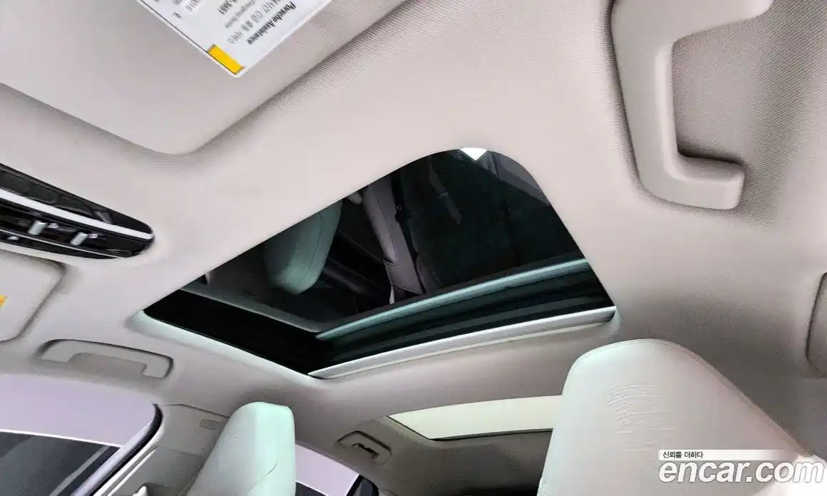 Porsche Panamera 2018 3.0 Автомат в Москве № 197632, фото 17