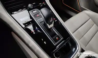 Porsche Panamera 2018 3.0 Автомат в Москве № 197632, миниатюра 8
