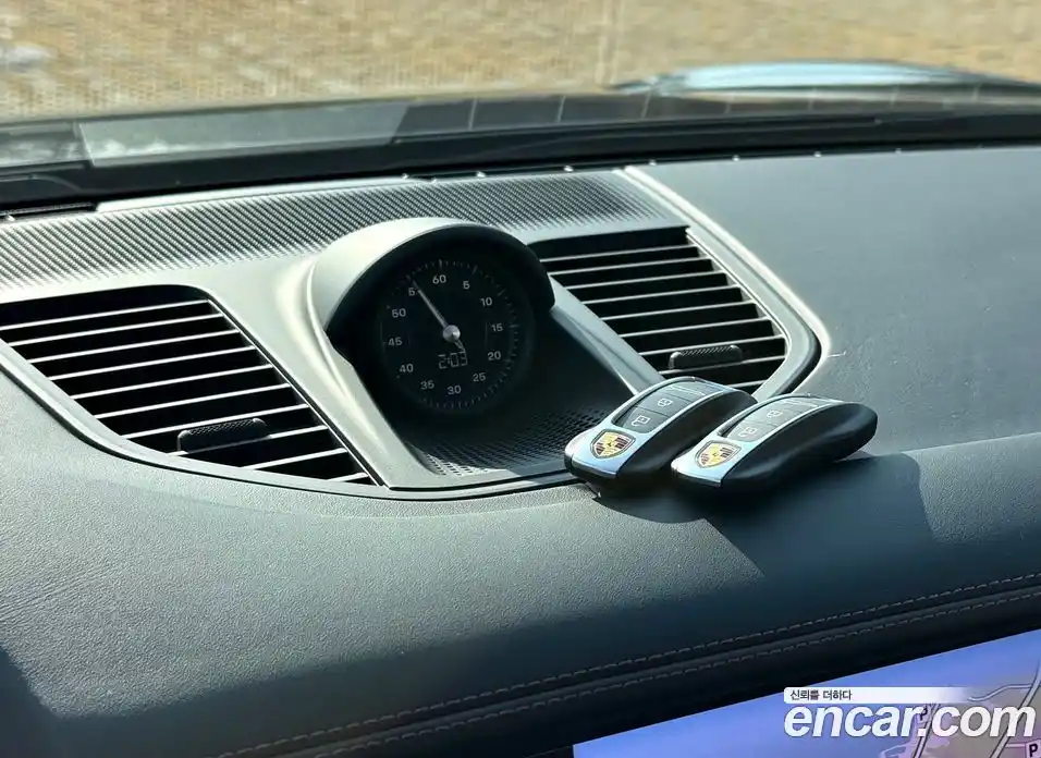 Porsche Panamera 2024 2.9 Автомат в Москве № 197744, фото 16