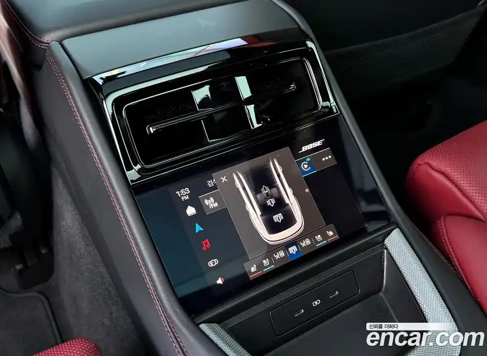 Porsche Panamera 2024 2.9 Автомат в Москве № 197744, фото 18