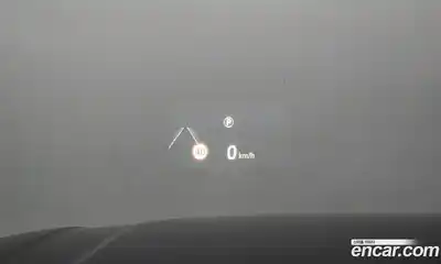 Land Rover Range-Rover 2018 4.4 Автомат в Москве № 198200, миниатюра 3