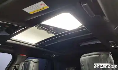 Land Rover Range-Rover 2018 4.4 Автомат в Москве № 198200, миниатюра 10