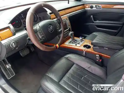 Volkswagen Phaeton 2011 3.0 Автомат в Москве № 199335, миниатюра 11