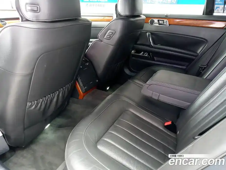 Volkswagen Phaeton 2011 3.0 Автомат в Москве № 199335, фото 12