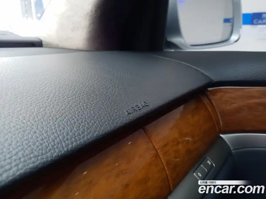 Volkswagen Phaeton 2011 3.0 Автомат в Москве № 199335, фото 17