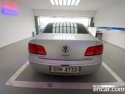 Volkswagen Phaeton 2011 3.0 Автомат в Москве № 199335, миниатюра 6