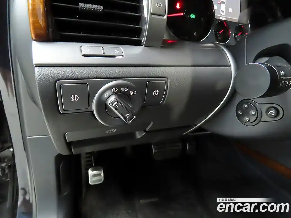 Volkswagen Phaeton 2015 3.0 Автомат в Москве № 199352, фото 15