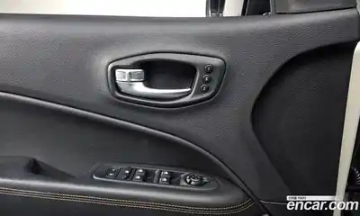 Jeep Compass 2021 2.4 Автомат в Москве № 199484, миниатюра 11