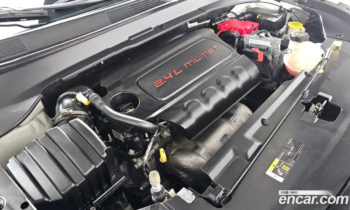 Jeep Compass 2021 2.4 Автомат в Москве № 199484, фото 20