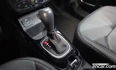 Jeep Compass 2021 2.4 Автомат в Москве № 199484, миниатюра 2