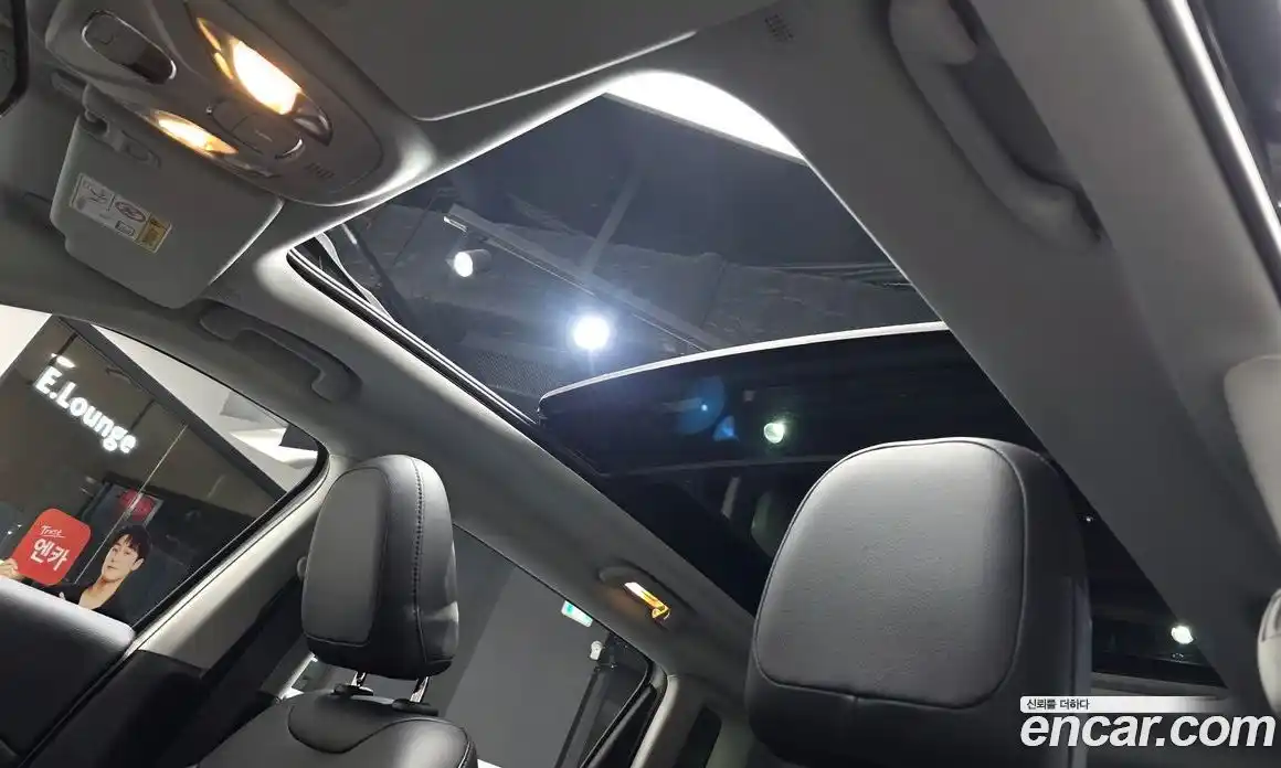 Jeep Compass 2021 2.4 Автомат в Москве № 199484, фото 4