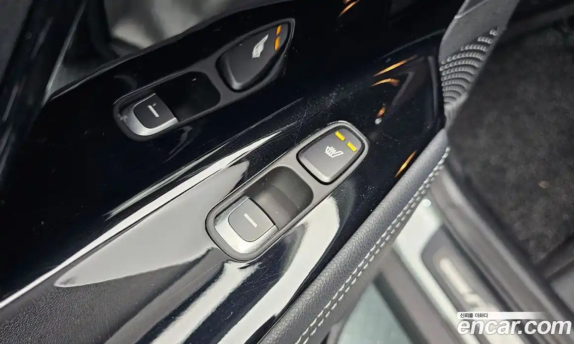 Kia Niro 2020 0.2 Автомат в Москве № 20586, фото 15