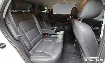 Kia Niro 2020 0.2 Автомат в Москве № 20586, миниатюра 6