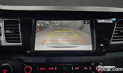 Kia Niro 2020 0.2 Автомат в Москве № 20586, миниатюра 10