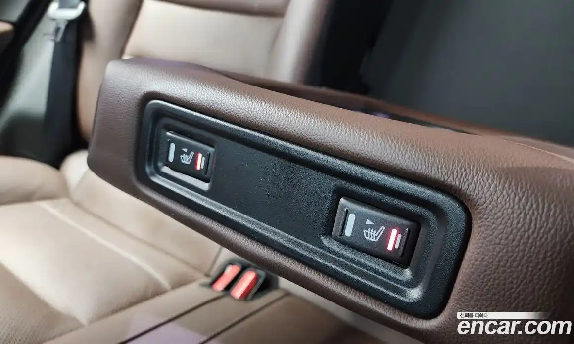 Renault QM6 2020 2.0 Автомат в Москве № 206090, фото 16