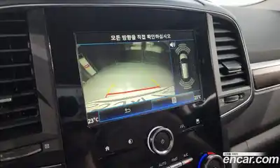 Renault QM6 2020 2.0 Автомат в Москве № 206090, миниатюра 3