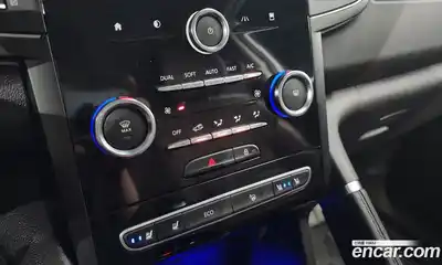 Renault QM6 2020 2.0 Автомат в Москве № 206090, миниатюра 6