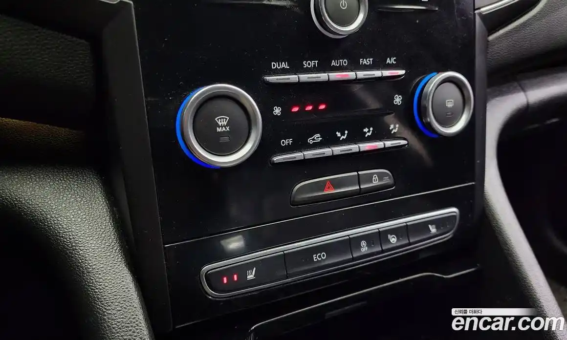 Renault SM6 2016 2.0 Автомат в Москве № 207533, фото 11