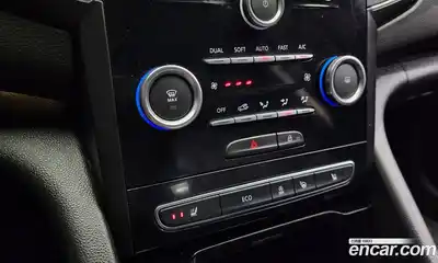 Renault SM6 2016 2.0 Автомат в Москве № 207533, миниатюра 11