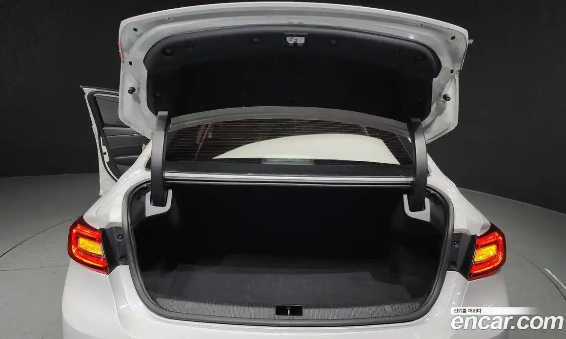 Renault SM6 2016 2.0 Автомат в Москве № 207533, фото 12