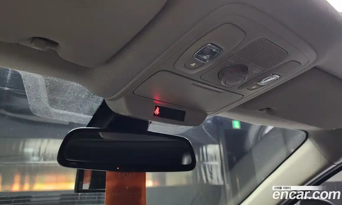 Renault SM6 2016 2.0 Автомат в Москве № 207533, фото 18