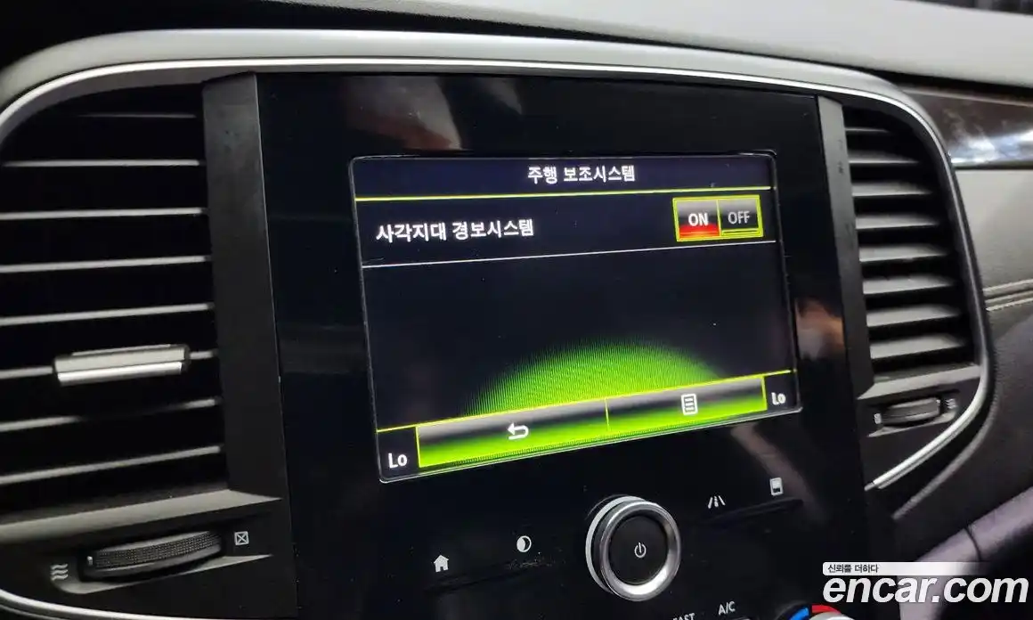 Renault SM6 2016 2.0 Автомат в Москве № 207533, фото 20