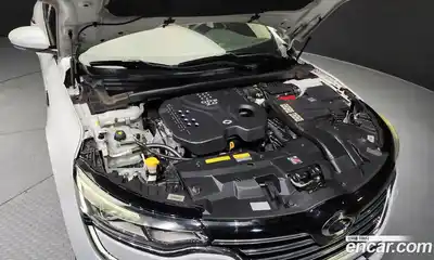 Renault SM6 2016 2.0 Автомат в Москве № 207533, миниатюра 2