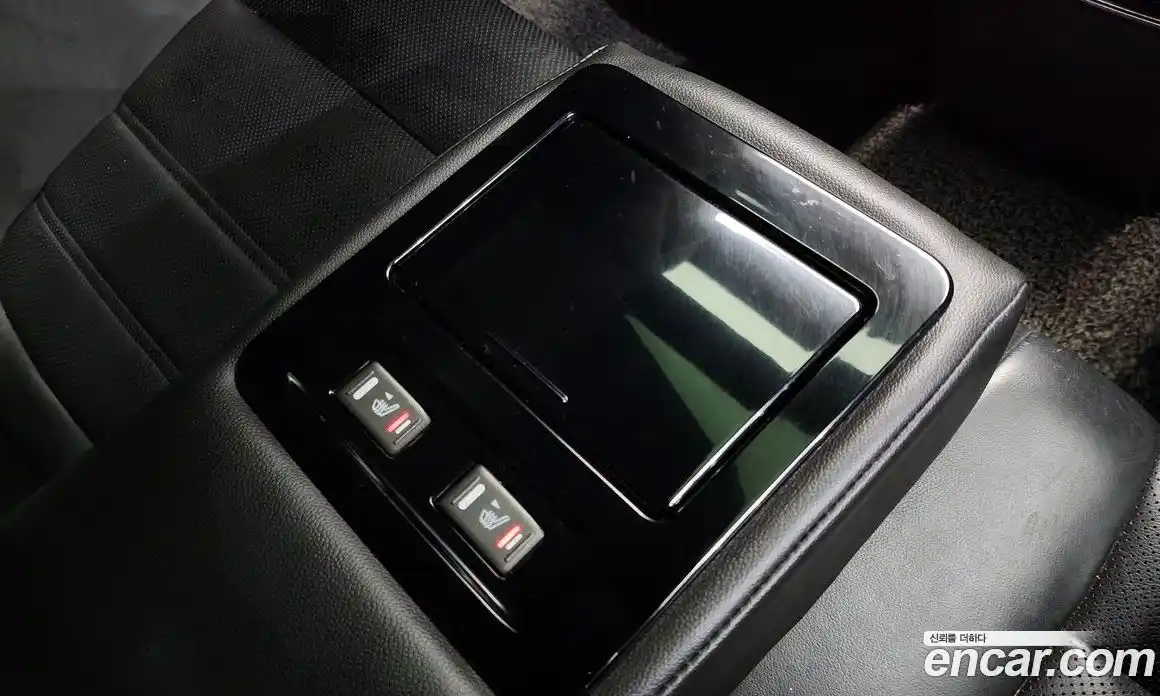 Renault SM6 2016 2.0 Автомат в Москве № 207533, фото 3