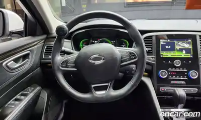 Renault SM6 2016 2.0 Автомат в Москве № 207533, миниатюра 4