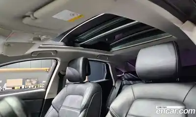 Renault SM6 2016 2.0 Автомат в Москве № 207533, миниатюра 5