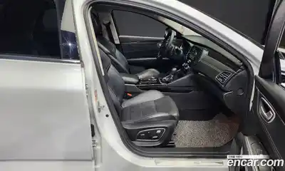 Renault SM6 2016 2.0 Автомат в Москве № 207533, миниатюра 6