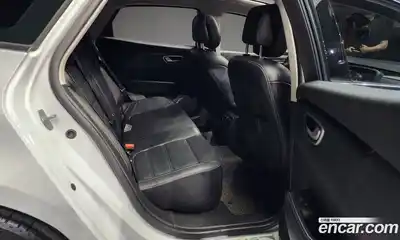 Renault SM6 2016 2.0 Автомат в Москве № 207533, миниатюра 8