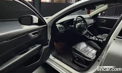 Renault SM6 2016 2.0 Автомат в Москве № 207533, миниатюра 10