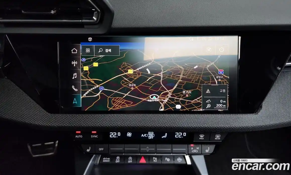 Audi A3 2025 2.0 Автомат в Москве № 208260, фото 15