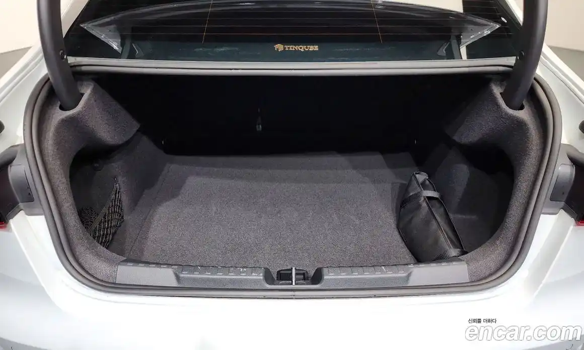 Audi A3 2025 2.0 Автомат в Москве № 208260, фото 20